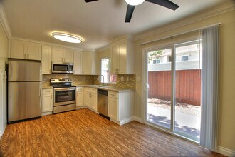 Two Bedroom 1.5 Bath O1 O1 floor plan